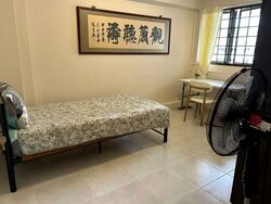 Blk 381 Clementi Avenue 5 (Clementi), HDB 4 Rooms #575572581